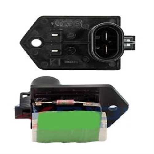 DOBLO 1.3 PUNTO ALFA ROMEO GİULİETTA FAN REZİSTANSI